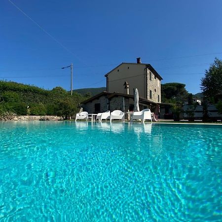 Casa Pietra Del Sole Villa Lucca Ngoại thất bức ảnh