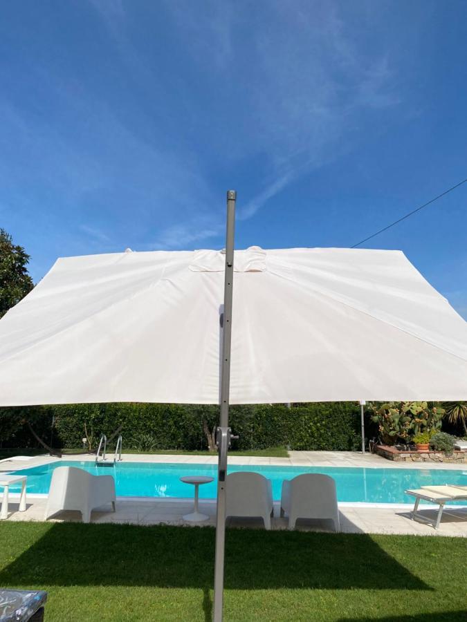 Casa Pietra Del Sole Villa Lucca Ngoại thất bức ảnh