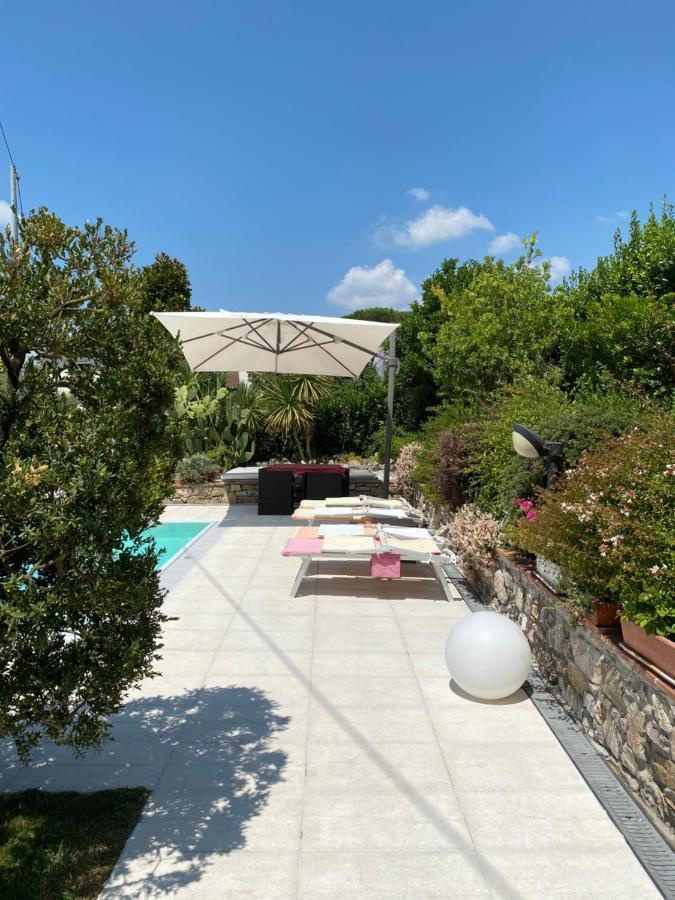 Casa Pietra Del Sole Villa Lucca Ngoại thất bức ảnh