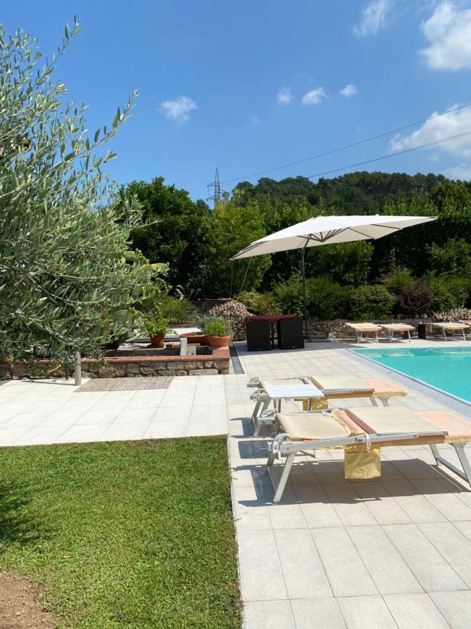 Casa Pietra Del Sole Villa Lucca Ngoại thất bức ảnh