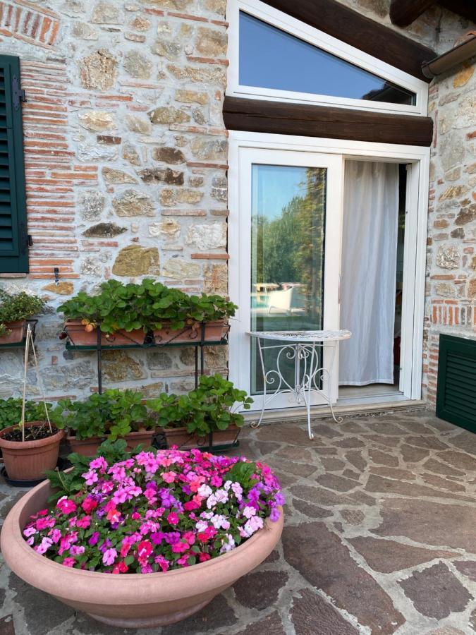 Casa Pietra Del Sole Villa Lucca Ngoại thất bức ảnh