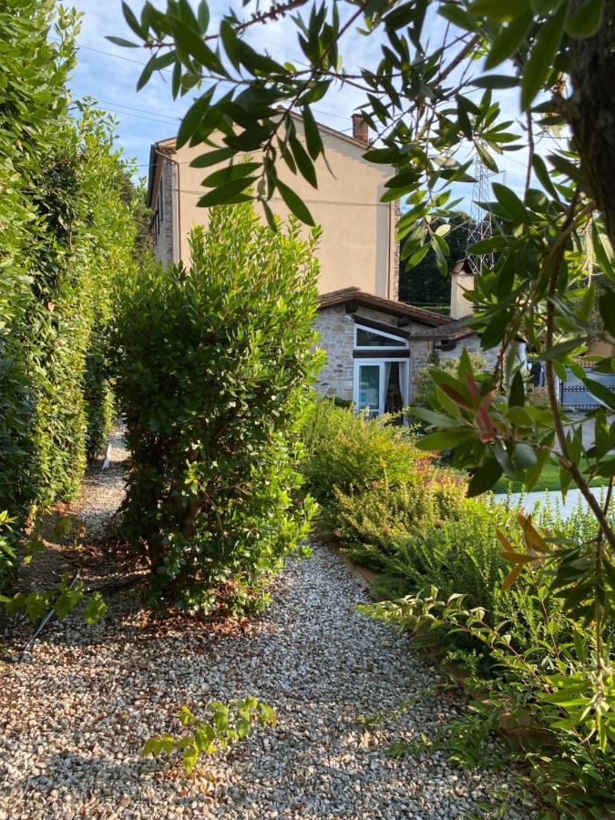 Casa Pietra Del Sole Villa Lucca Ngoại thất bức ảnh