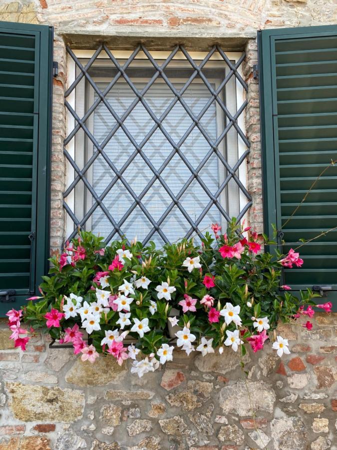 Casa Pietra Del Sole Villa Lucca Ngoại thất bức ảnh