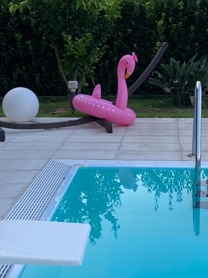 Casa Pietra Del Sole Villa Lucca Ngoại thất bức ảnh