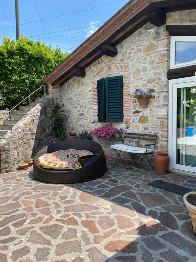 Casa Pietra Del Sole Villa Lucca Ngoại thất bức ảnh