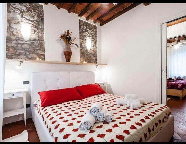 Casa Pietra Del Sole Villa Lucca Ngoại thất bức ảnh