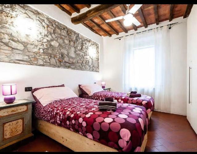 Casa Pietra Del Sole Villa Lucca Ngoại thất bức ảnh