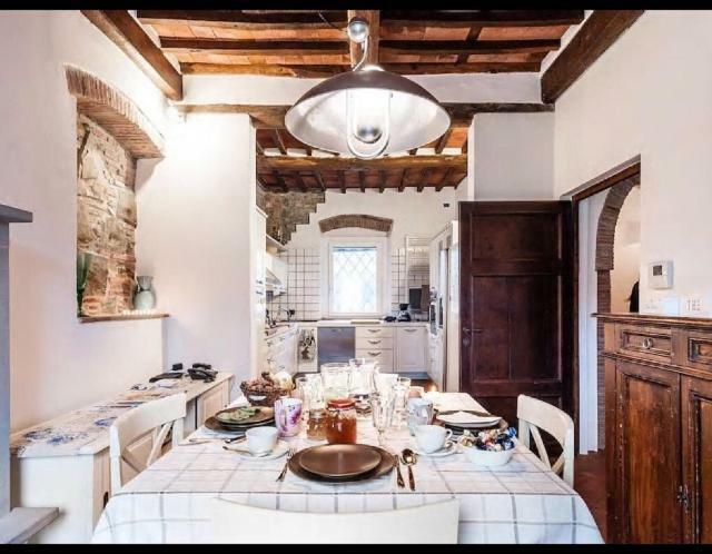 Casa Pietra Del Sole Villa Lucca Ngoại thất bức ảnh