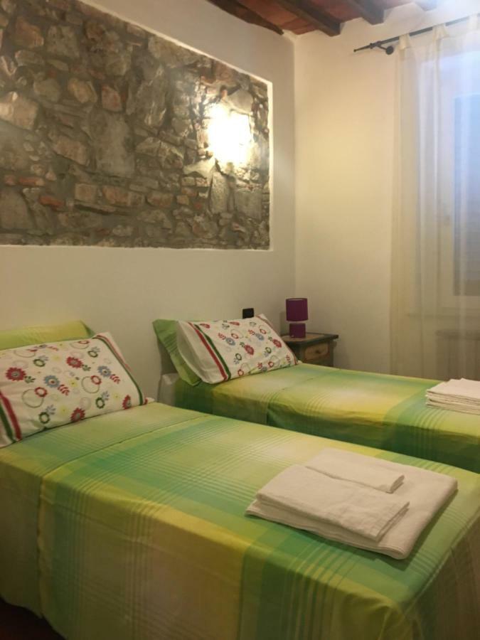 Casa Pietra Del Sole Villa Lucca Ngoại thất bức ảnh
