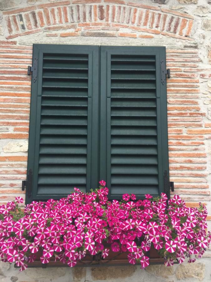Casa Pietra Del Sole Villa Lucca Ngoại thất bức ảnh