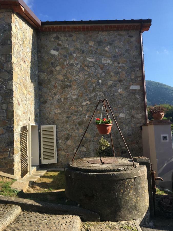 Casa Pietra Del Sole Villa Lucca Ngoại thất bức ảnh