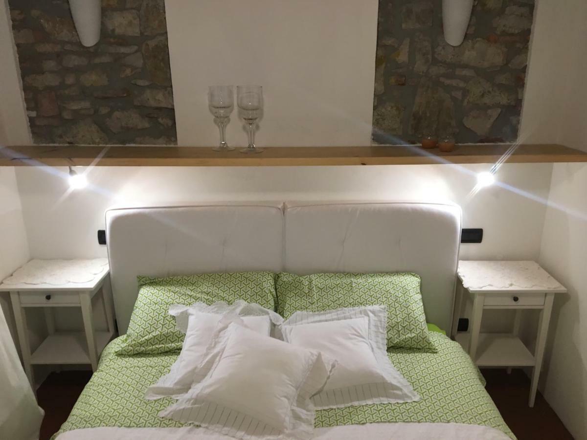 Casa Pietra Del Sole Villa Lucca Ngoại thất bức ảnh