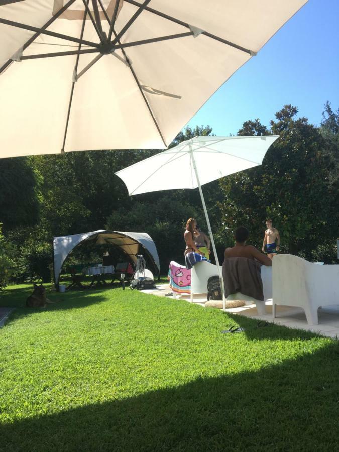 Casa Pietra Del Sole Villa Lucca Ngoại thất bức ảnh